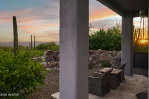 7993 N Pima Village Ct, Tucson, AZ 85718 - Photo 30