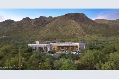 7993 N Pima Village Court, Tucson, AZ 85718 - Photo 44