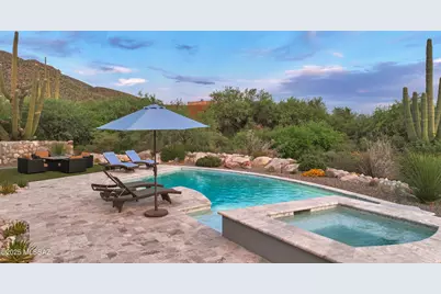 7993 N Pima Village Court, Tucson, AZ 85718 - Photo 24