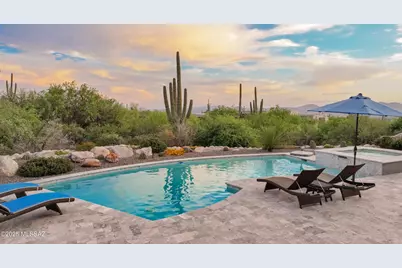 7993 N Pima Village Court, Tucson, AZ 85718 - Photo 22