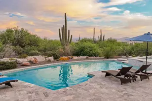 7993 N Pima Village Ct, Tucson, AZ 85718 - Photo 22