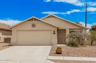 8801 S Desert Rainbow Dr, Tucson, AZ 85747 - Photo 2