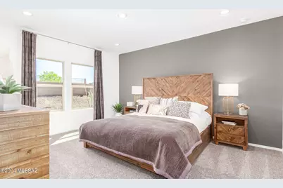 8670 W Prairie Acacia Drive, Marana, AZ 85653 - Photo 14