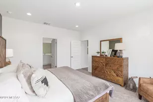 8670 W Prairie Acacia Dr, Marana, AZ 85653 - Photo 16