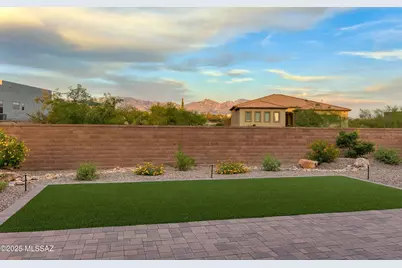 12710 N Sonoran Preserve Boulevard #Lot 24, Marana, AZ 85658 - Photo 42