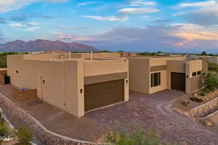 12710 N Sonoran Preserve Blvd., Marana, AZ 85658 - Photo 44