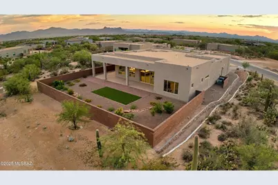 12710 N Sonoran Preserve Boulevard #Lot 24, Marana, AZ 85658 - Photo 2