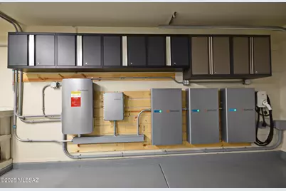 2801 W Camino Ebano, Tucson, AZ 85742 - Photo 22