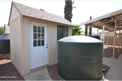 2801 W Camino Ebano, Tucson, AZ 85742 - Photo 20