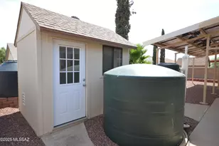 2801 W Camino Ebano, Tucson, AZ 85742 - Photo 20