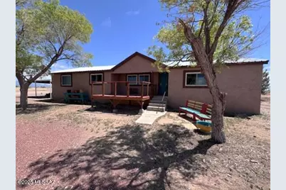 3865 W Dearing Road, Willcox, AZ 85643 - Photo 1