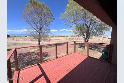 3865 W Dearing Road, Willcox, AZ 85643 - Photo 26