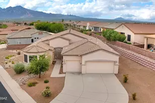 2299 W Calle Casas Lindas, Green Valley, AZ 85622 - Photo 1