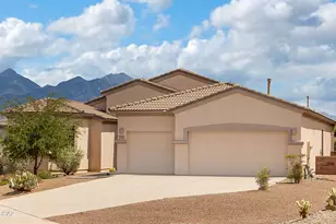 2299 W Calle Casas Lindas, Green Valley, AZ 85622 - Photo 36