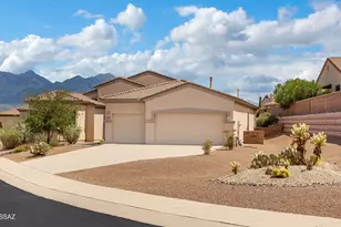 2299 W Calle Casas Lindas, Green Valley, AZ 85622 - Photo 2