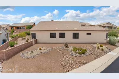 2299 W Calle Casas Lindas, Green Valley, AZ 85622 - Photo 38