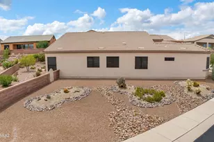 2299 W Calle Casas Lindas, Green Valley, AZ 85622 - Photo 38