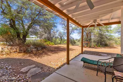 117 S Hobe Road, Oracle, AZ 85623 - Photo 38