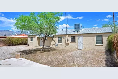 2605 N Palo Verde Avenue, Tucson, AZ 85716 - Photo 34