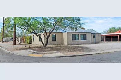 2605 N Palo Verde Avenue, Tucson, AZ 85716 - Photo 6