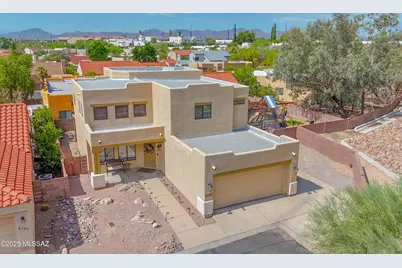 6161 N Integrity Drive, Tucson, AZ 85704 - Photo 2