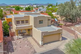 6161 N Integrity Dr, Tucson, AZ 85704 - Photo 2