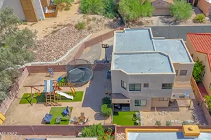 6161 N Integrity Dr, Tucson, AZ 85704 - Photo 10