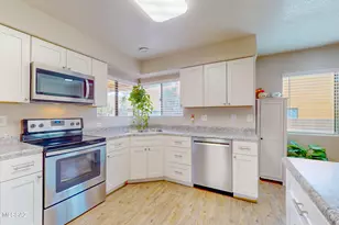 6161 N Integrity Dr, Tucson, AZ 85704 - Photo 8