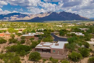 2436 W Ogle Wash Pl, Oro Valley, AZ 85742 - Photo 36