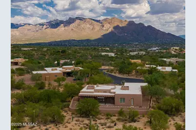 2436 W Ogle Wash Place, Oro Valley, AZ 85742 - Photo 34
