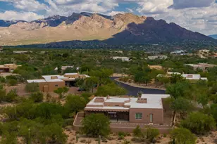 2436 W Ogle Wash Pl, Oro Valley, AZ 85742 - Photo 34