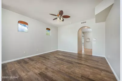 2436 W Ogle Wash Place, Oro Valley, AZ 85742 - Photo 16