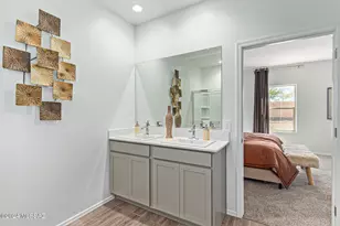 8694 W Prairie Acacia Dr, Marana, AZ 85653 - Photo 20