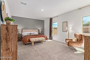 8694 W Prairie Acacia Dr, Marana, AZ 85653 - Photo 16