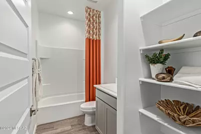 8694 W Prairie Acacia Drive, Marana, AZ 85653 - Photo 30