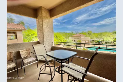 [Address not provided], Oro Valley, AZ 85755 - Photo 1