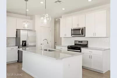 6734 E Via Del Cantillo, Tucson, AZ 85756 - Photo 8
