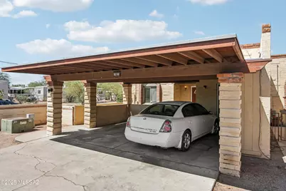 5090 S Mira Loma Drive, Tucson, AZ 85706 - Photo 2