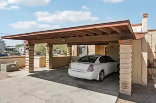 5090 S Mira Loma Dr, Tucson, AZ 85706 - Photo 2