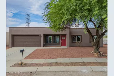 166 W Calle Nueva Vida, Tucson, AZ 85706 - Photo 1