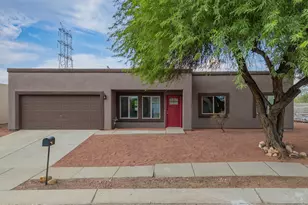 166 W Calle Nueva Vida, Tucson, AZ 85706 - Photo 1