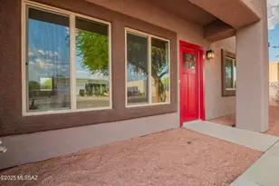 166 W Calle Nueva Vida, Tucson, AZ 85706 - Photo 4
