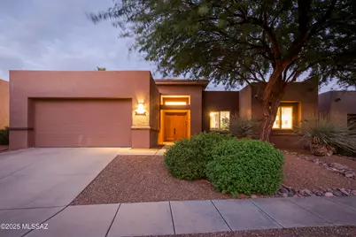 13806 N Slazenger Drive, Oro Valley, AZ 85755 - Photo 2