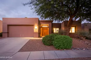 13806 N Slazenger Dr, Oro Valley, AZ 85755 - Photo 2