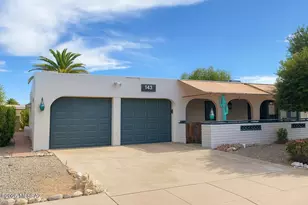143 E Santa Chalice Dr, Green Valley, AZ 85614 - Photo 1