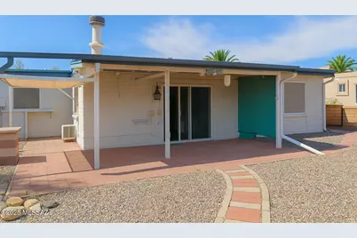 143 E Santa Chalice Drive, Green Valley, AZ 85614 - Photo 22