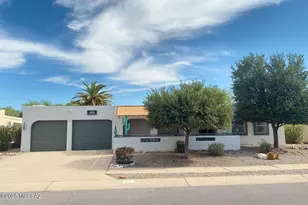 143 E Santa Chalice Dr, Green Valley, AZ 85614 - Photo 2