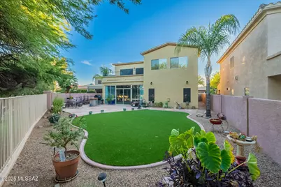 15257 S Via Lago Del Encanto, Sahuarita, AZ 85629 - Photo 46