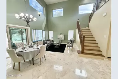 15257 S Via Lago Del Encanto, Sahuarita, AZ 85629 - Photo 6