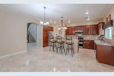 15257 S Via Lago Del Encanto, Sahuarita, AZ 85629 - Photo 8